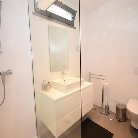 Family With Terrace And Pool Villa