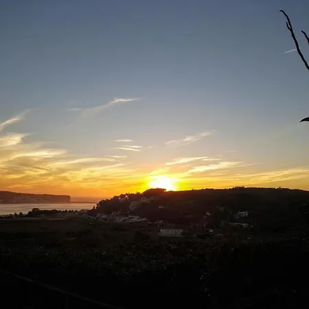 Family With Terrace And Pool Foz do Arelho