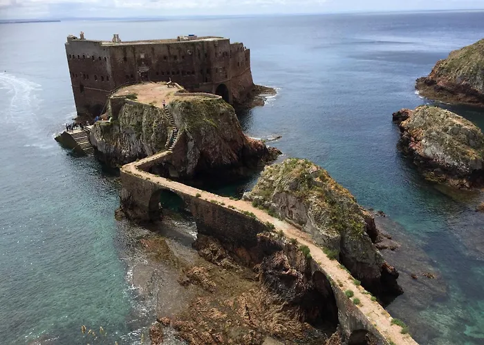 Family With Terrace And Pool * Foz do Arelho