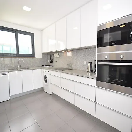 Family With Terrace And Pool ヴィラ フォス・ド・アレーリョ