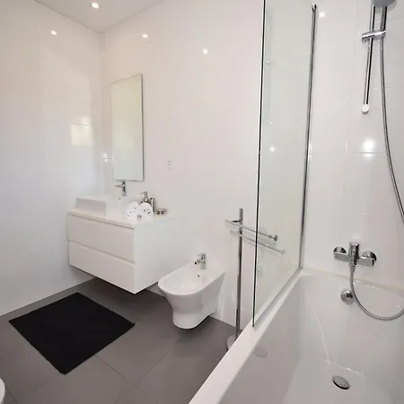 Family With Terrace And Pool ヴィラ フォス・ド・アレーリョ