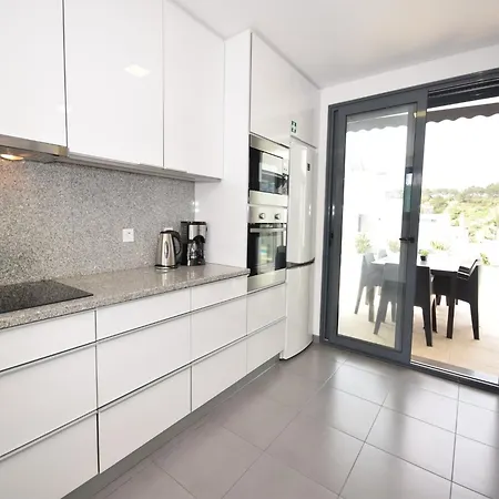 ヴィラ Family With Terrace And Pool フォス・ド・アレーリョ