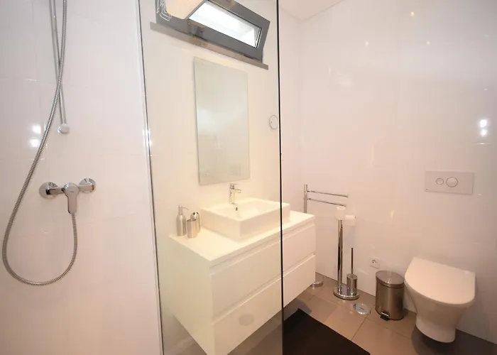 Family With Terrace And Pool Villa