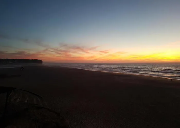 Villa Family With Terrace And Pool Foz do Arelho