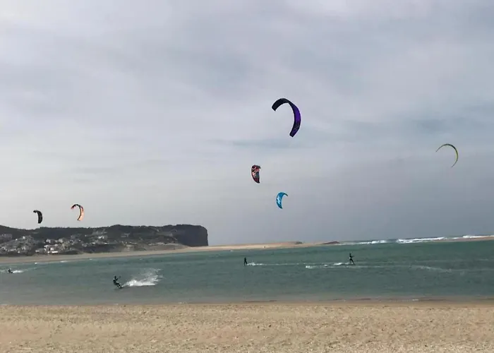 Villa Family With Terrace And Pool