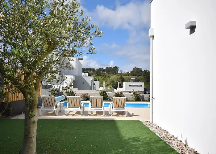 Villa Family With Terrace And Pool *